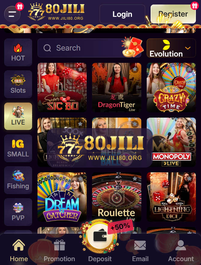 80jili Login Process – Safe, Secure, and Smooth