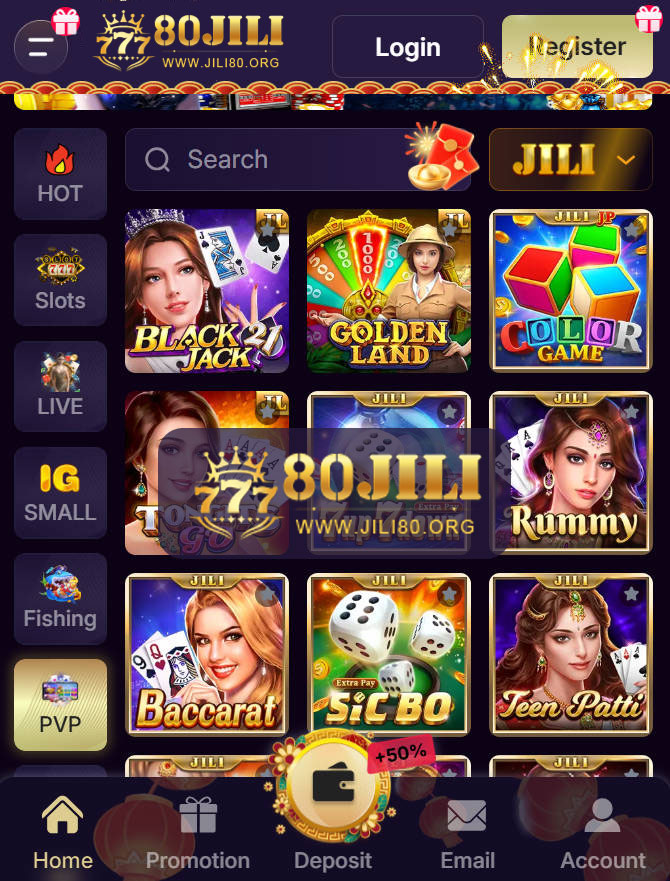 Is 80jili Legal and Safe in the Philippines