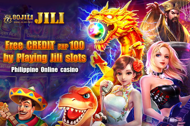 Jili80 Slot - Jili777 free 150 Jili80.org - Jili Free 100