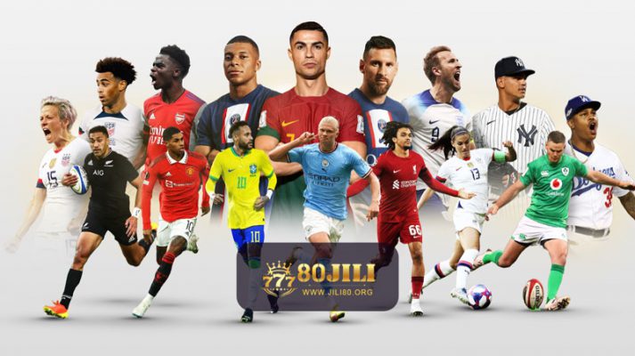 Jili80 Sports Betting Entertainment in the Philippines