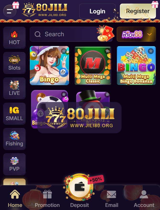 Tips to Maximize Your ₱100 Bonus at Jili80