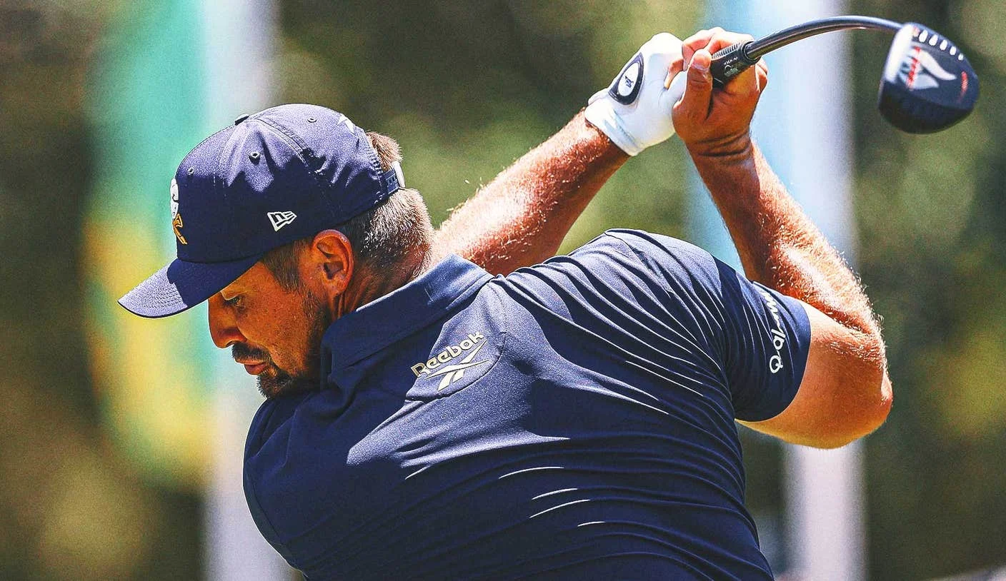 How Bryson DeChambeau plans to use AI to revolutionize golf