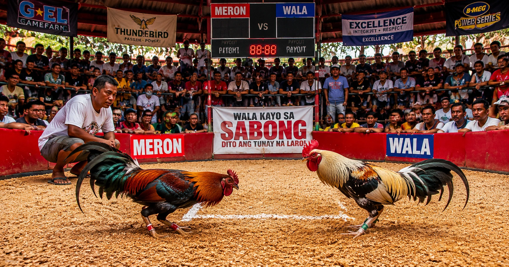 The Rise of Phsabong Sabong in Filipino Sports Culture - image 1 The Rise of Phsabong Sabong in Filipino Sports Culture - image 1