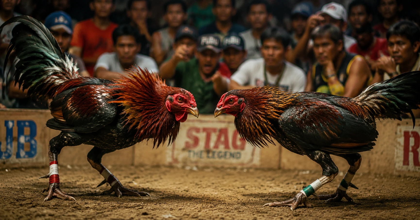 The Rise of Phsabong Sabong in Filipino Sports Culture - image 2 The Rise of Phsabong Sabong in Filipino Sports Culture - image 2