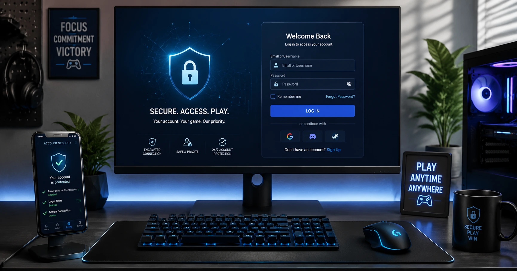 Comprehensive Guide to Bmy777 Login - image 1