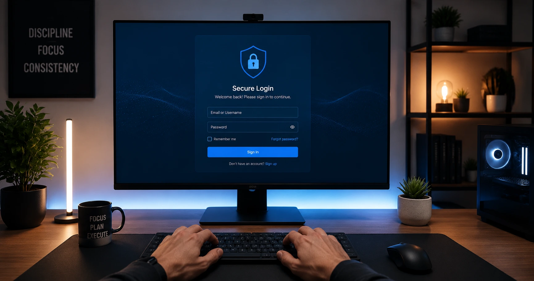 Secure Bmy777 Login: Your Gateway to Online Entertainment - image 1 Secure Bmy777 Login: Your Gateway to Online Entertainment - image 1