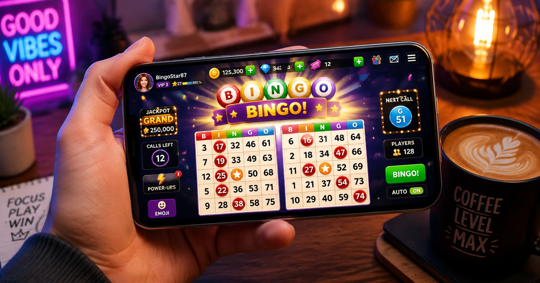 In-Depth Look at Taya777 Bingo - image 2