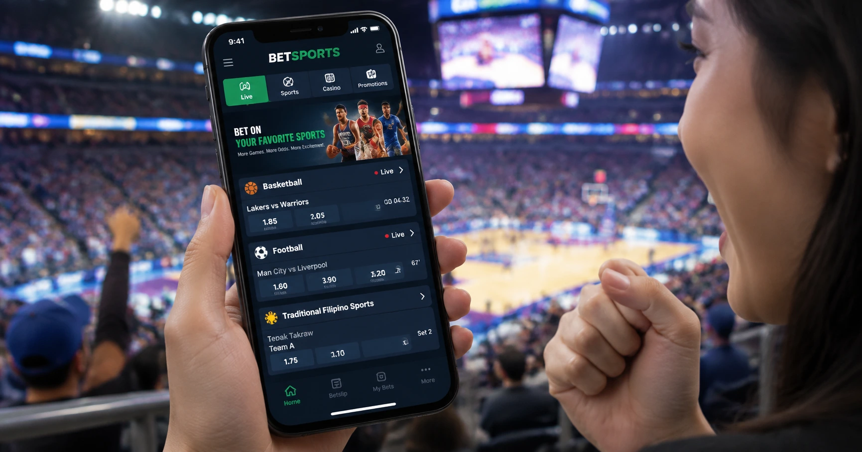 365ph Sports: Your Ultimate Filipino Sports Betting Hub - image 2 365ph Sports: Your Ultimate Filipino Sports Betting Hub - image 2
