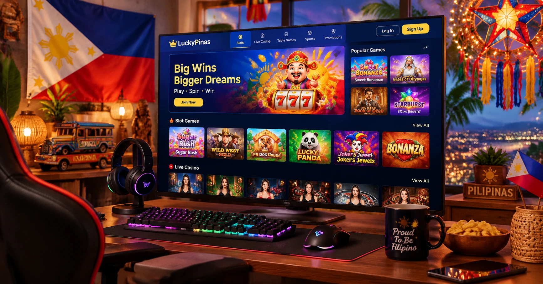 Unlocking the Benefits of 80jili login for Filipino Gamers - image 3 Unlocking the Benefits of 80jili login for Filipino Gamers - image 3